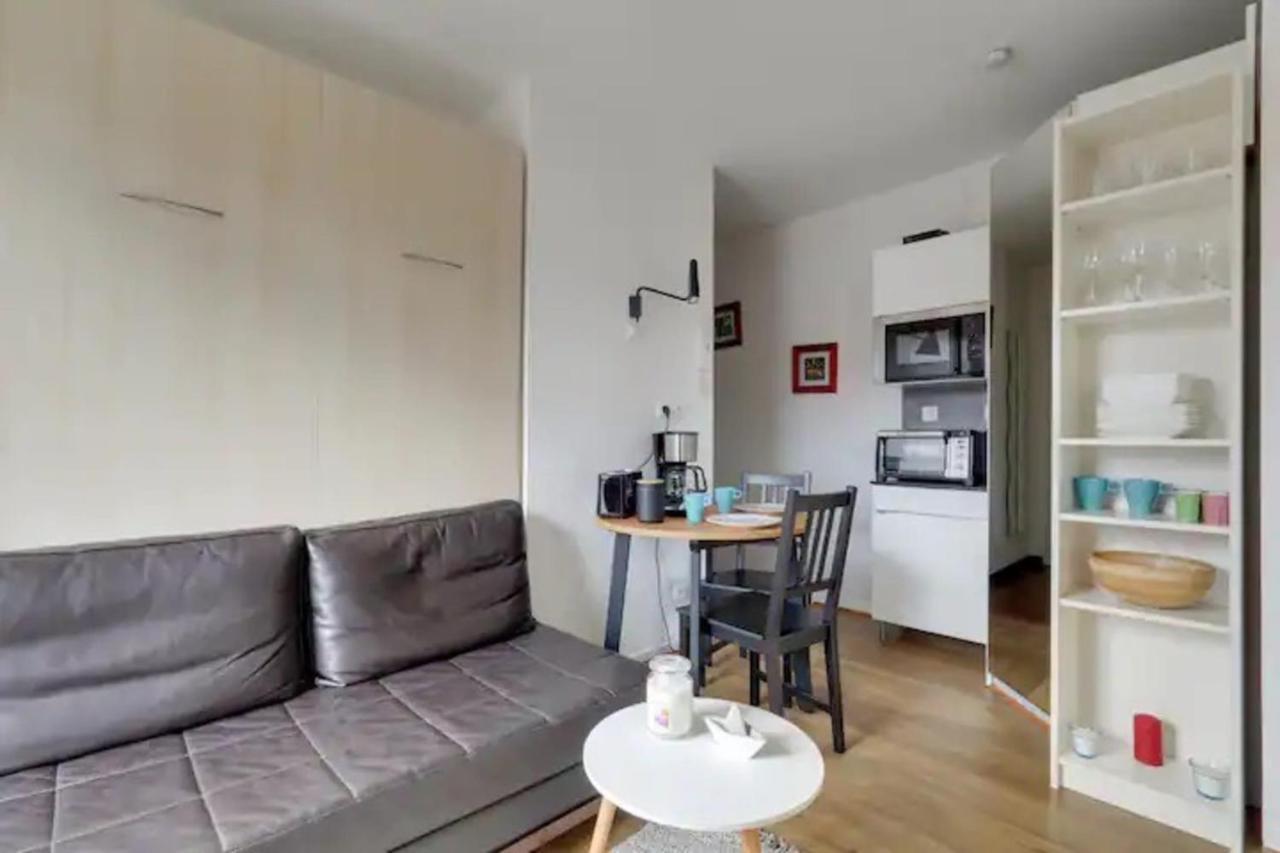 Bright Apartment With Large Terrace Ναντ Εξωτερικό φωτογραφία